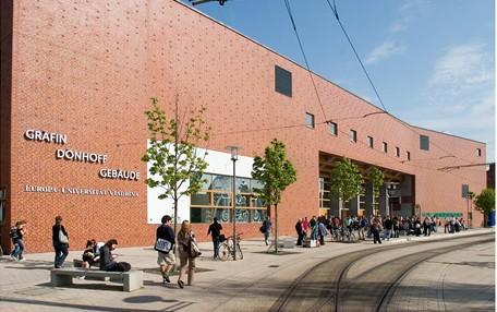 德国研究生学制几年