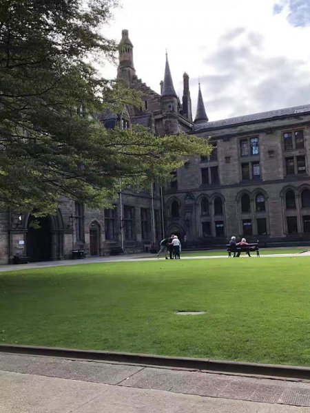 德国研究生学制几年