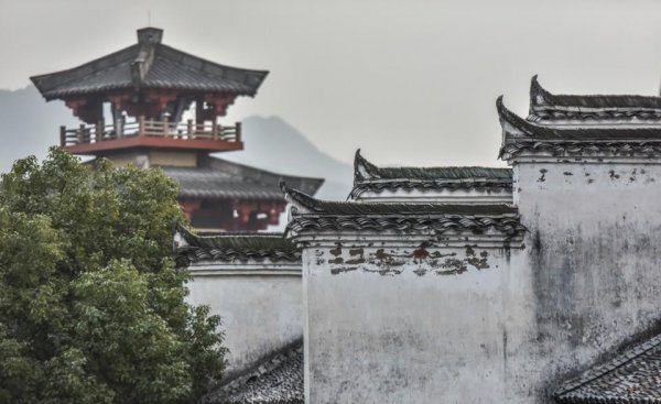 横店是什么地方