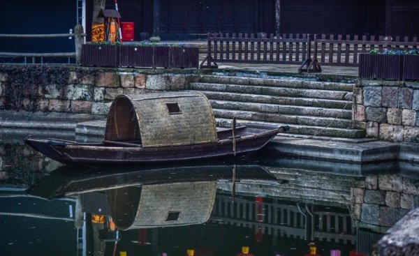 横店是什么地方