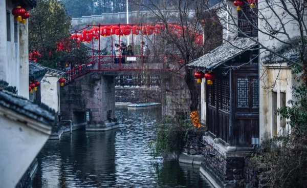 横店是什么地方