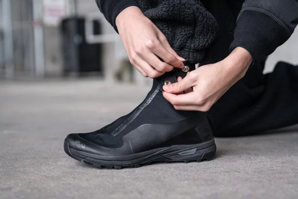 salomon是什么牌子