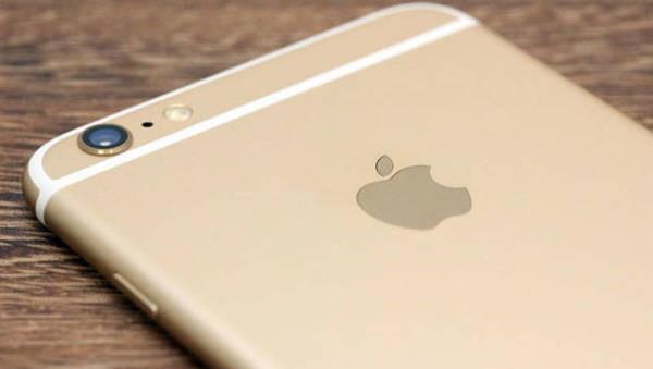 iphone7处理器是a几