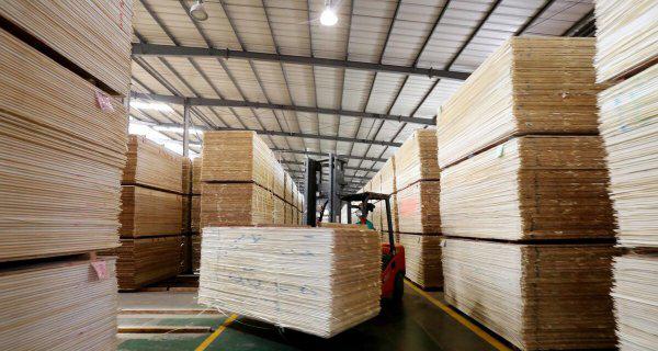 免漆板是什么板材有什么特性