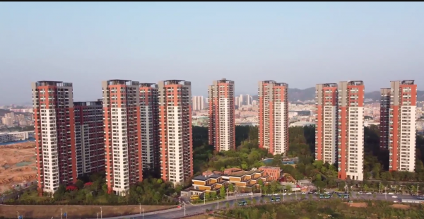 华为东莞松山湖基地位置