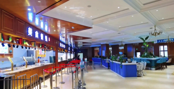 华为东莞松山湖基地位置