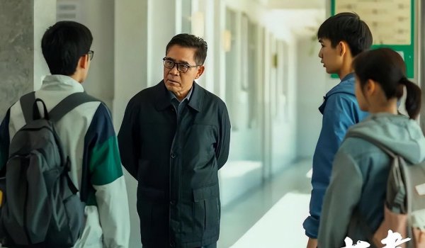 最热电视剧排行榜前十名