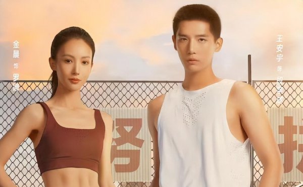 最热电视剧排行榜前十名