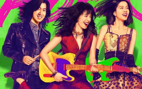 最热电视剧排行榜前十名