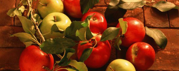 晚上吃苹果的好处与坏处