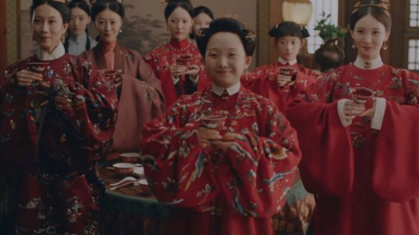 玉楼春大结局是什么剧情