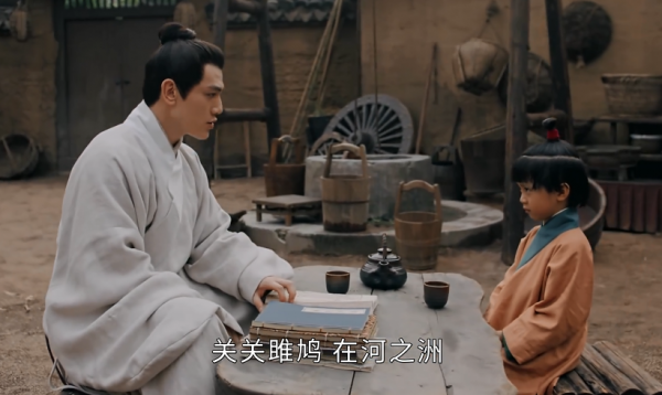 玉楼春大结局是什么剧情