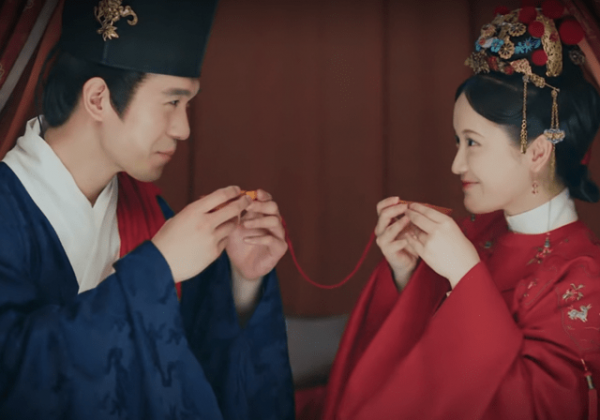 玉楼春大结局是什么剧情