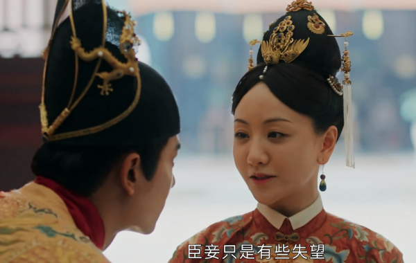 玉楼春大结局是什么剧情