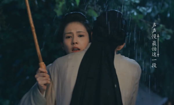 玉楼春大结局是什么剧情