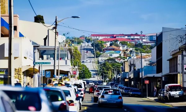 南非人口总数是多少