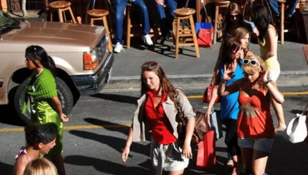 南非人口总数是多少