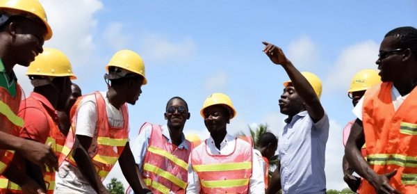 南非人口总数是多少