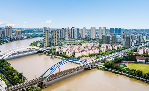 宁波为什么叫甬城