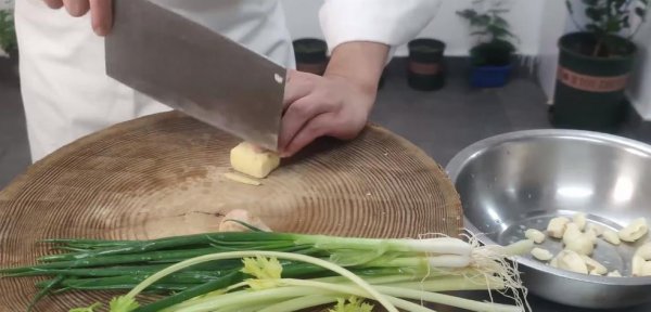 烧烤刷什么油最好吃