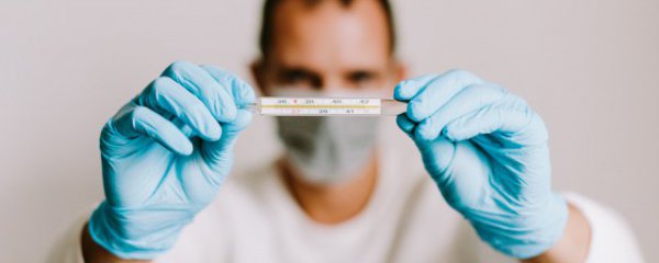 水银温度计怎么处理