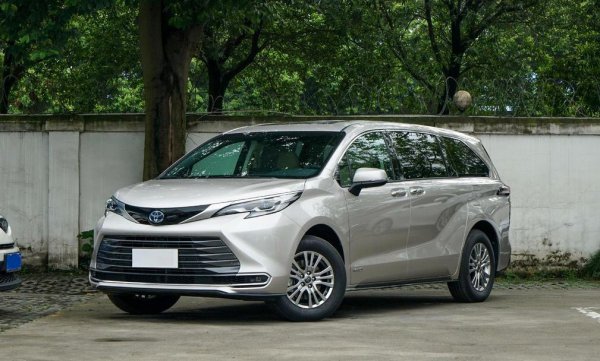 口碑最好的mpv车排名