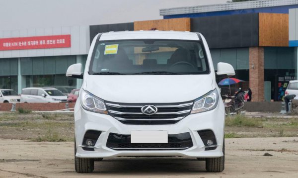 口碑最好的mpv车排名