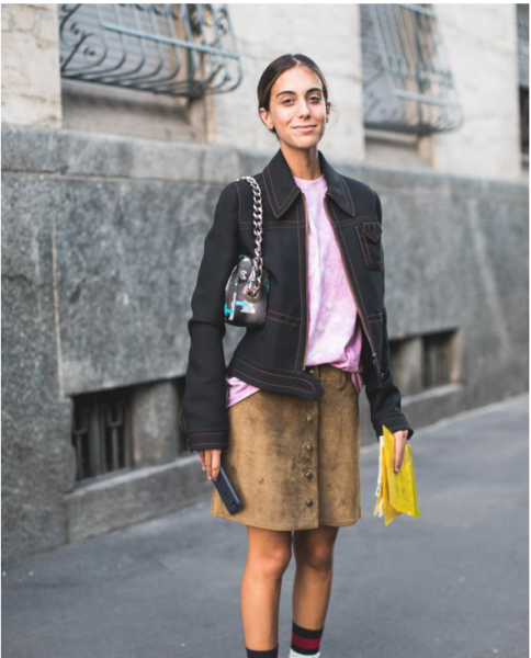 白鞋边氧化了发黄怎么能变白