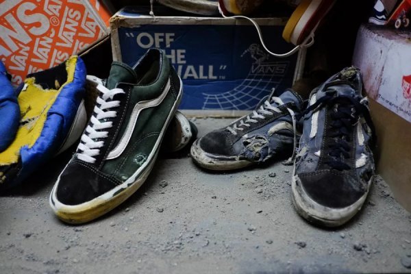 范斯是哪国的牌子