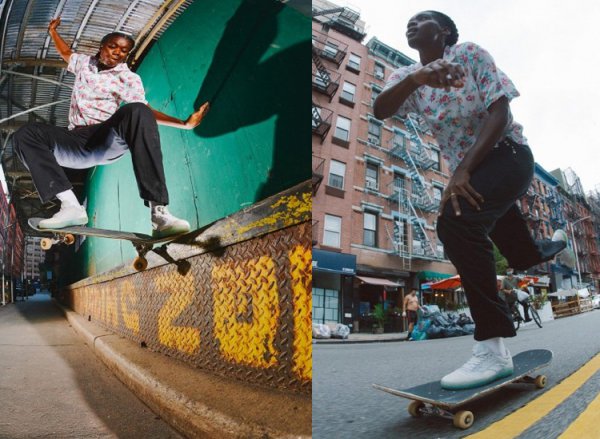 范斯是哪国的牌子