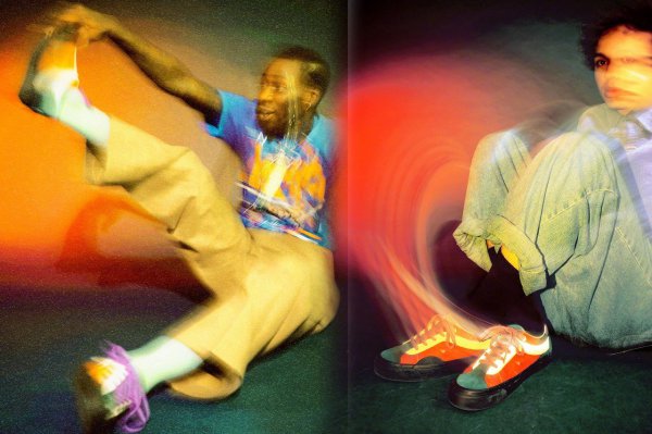 范斯是哪国的牌子