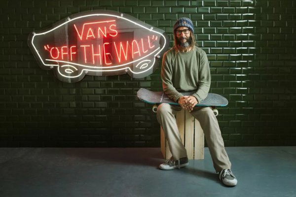 范斯是哪国的牌子