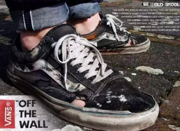 范斯是哪国的牌子