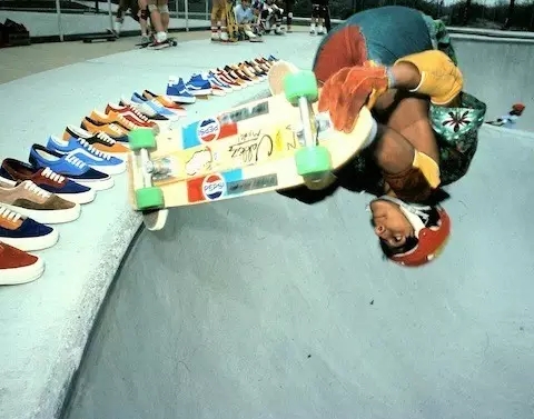 范斯是哪国的牌子