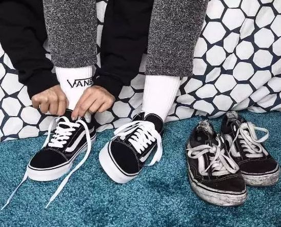 范斯是哪国的牌子