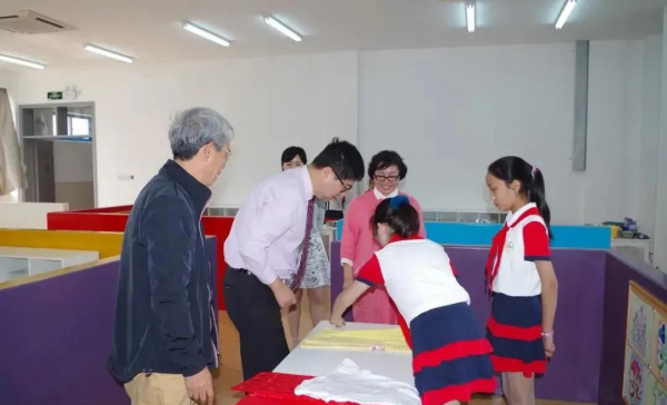 上海田家炳学校属于什么档次