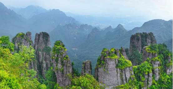 平南旅游景点哪些好玩的地方