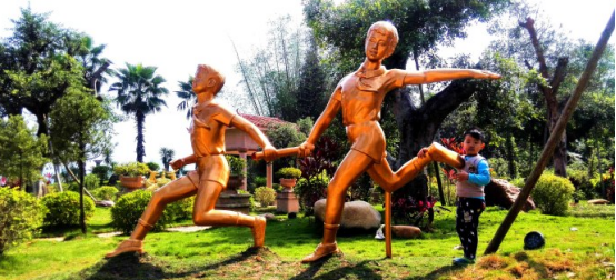 平南旅游景点哪些好玩的地方