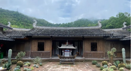 平南旅游景点哪些好玩的地方