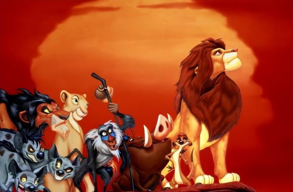 世界动漫十大公认神作排名