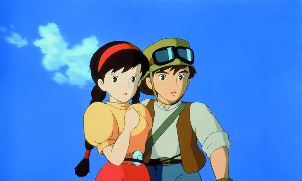 世界动漫十大公认神作排名