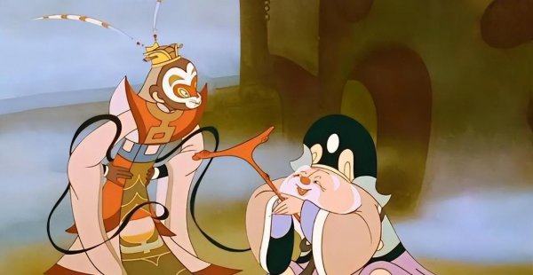 世界动漫十大公认神作排名