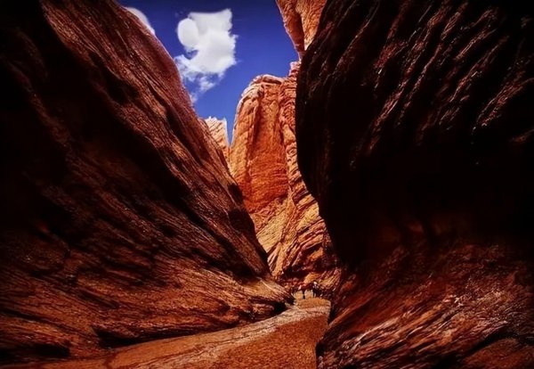 张掖旅游景点排名