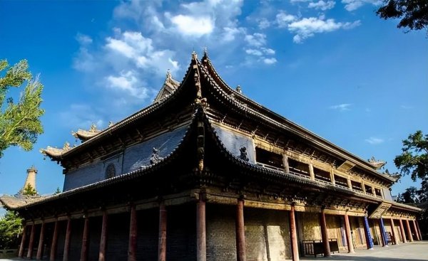 张掖旅游景点排名