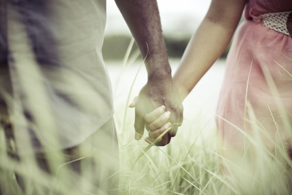 十招教你撩金牛男