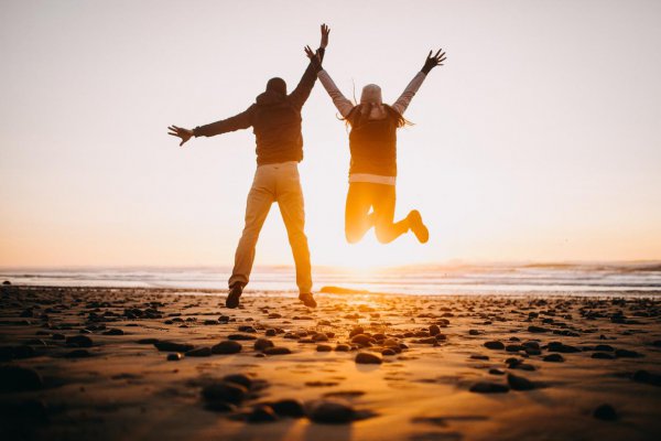 十招教你撩金牛男