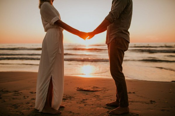 十招教你撩金牛男