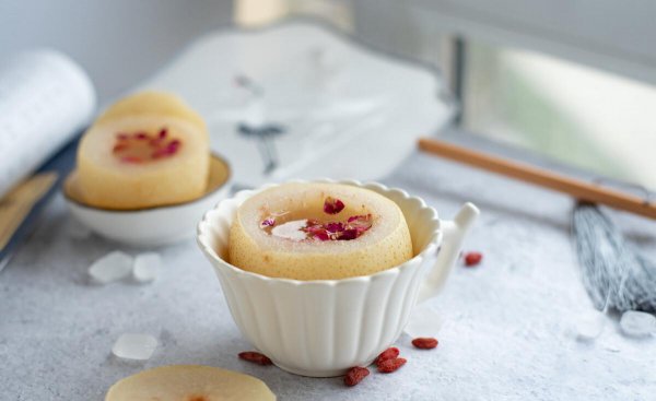 雪梨和皇冠梨一样吗