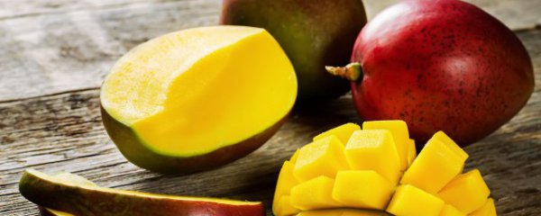 吃生芒果的好处和坏处