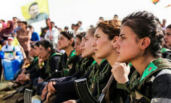 土耳其人口面积